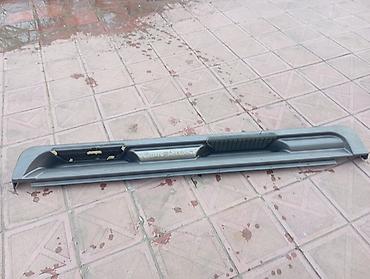 mersedes motor: Məhsul: Kia Sorento üçün yan poroq və mühərrik blokunun komplekti — 2