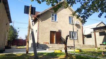 продается дом новопавловка: Дом, 130 м², 6 комнат, Собственник