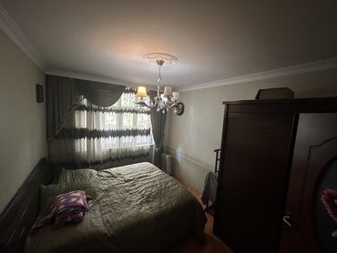 Köhnə tikili: 4 otaqlı mənzil – geniş və işıqlı planlama - Otaqlar: 4 ayrı otaq — 11