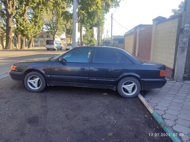 каракол машина ауди 80 бочка каракол: Audi 100: 1992 г., 2.6 л, Автоматтык, Бензин, Седан