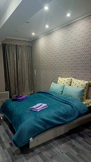 Продажа квартир: 2 комнаты, 53 м², Элитка, 7 этаж, Евроремонт — 9