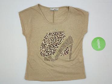 marka reserved: T-shirt damski, rozmiar S — 2