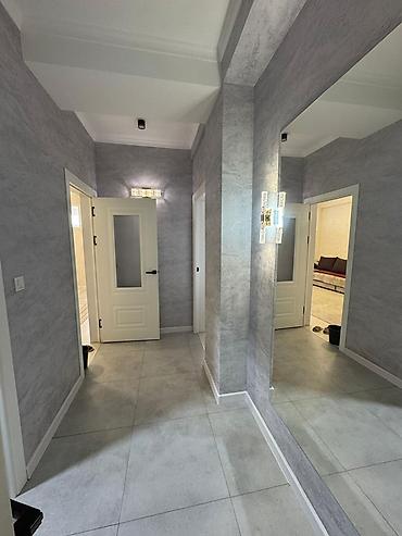 Продажа квартир: 2 комнаты, 62 м², Элитка, 3 этаж, Евроремонт — 6