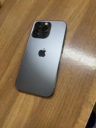 айфон 13 подделка купить: IPhone 13 Pro (Titanium Black) - Корпус: титановая рамка, матовое — 1