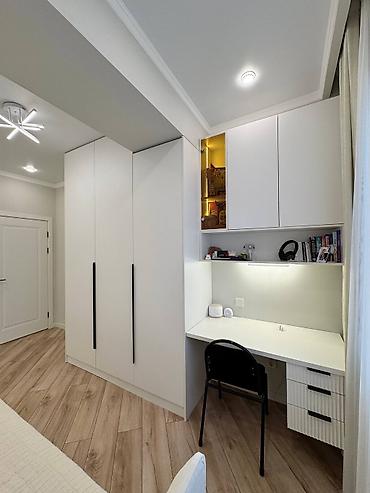 Продажа квартир: 4 комнаты, 102 м², Мед Академия Элитка, 10 этаж, Евроремонт — 4