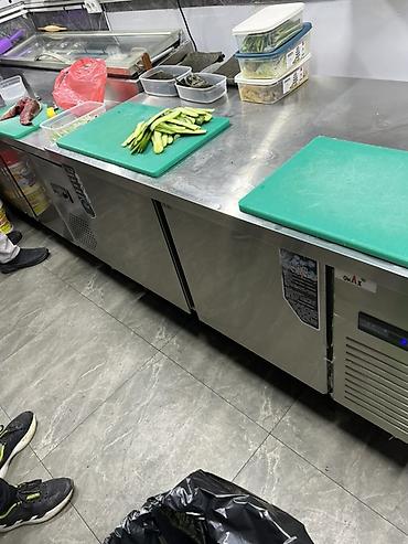 Кафе, рестораны: Суши Сити — ресторан японской кухни и пиццы. Продаётся готовый бизнес — 9