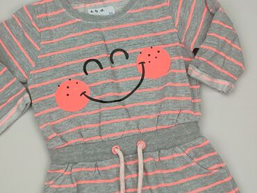 sukienka sweter h: Dress, 5.10.15, 3-4 years, 98-104 cm, condition - Perfect