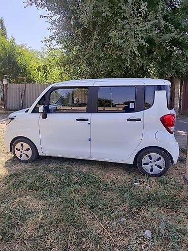 gac s9: Kia Ray: 2021 г., 1 л, Автомат, Бензин, Хэтчбэк — 4