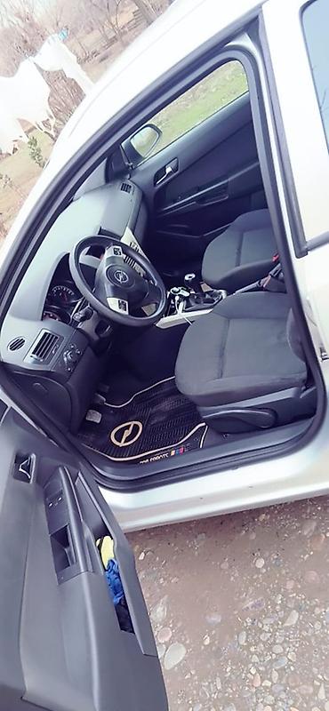 Opel: Opel Astra: 1.3 l | 2007 il 350000 km Universal — 9