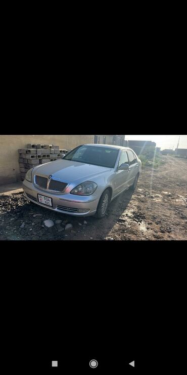 таета камри 45: Toyota Aurion: 2003 г., 2.5 л, Автомат, Бензин, Седан