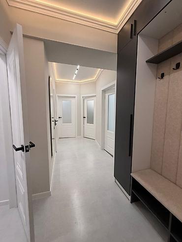 Продажа квартир: 2 комнаты, 58 м², Таш-Рабат ТРЦ 5 этаж — 3