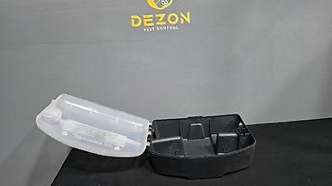 box: Elektroplast siçan tələsi qutusu Elektroplast Siçan Qutusu – — 2