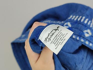 baggy dres: Gudrun Sjödén, Spodnie materiałowe damskie, rozmiar S — 6
