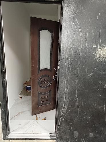 Долгосрочная аренда квартир: 1 комната, Собственник, Без подселения, С мебелью частично — 9