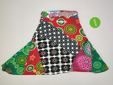 bottoms: Desigual, Spódnica damska, rozmiar XS — 3