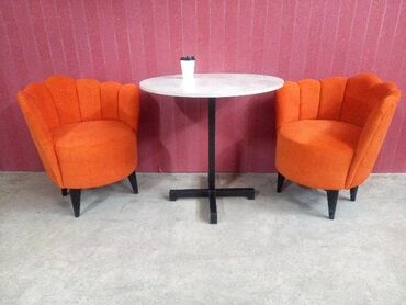 Мебель на заказ: Мебель на заказ, Салоны красоты, Стулья — 14