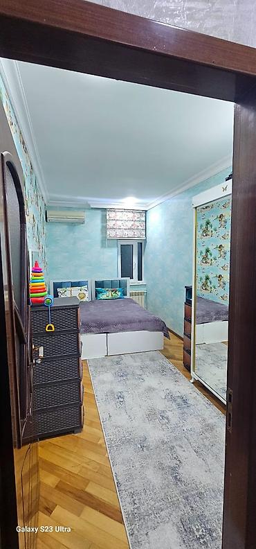 gence tap az: 4 otaqlı, Yeni tikili, 122 kv. m — 6