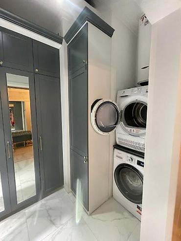 борсан платинум: 4 комнаты, 125 м², Мед Академия Элитка, 12 этаж, Евроремонт — 7