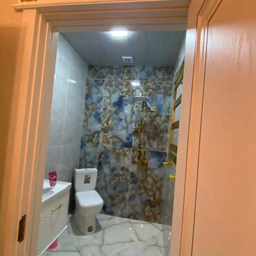 Yeni tikili: 2 otaqlı, Yeni tikili, m. Həzi Aslanov, 60 kv. m — 10