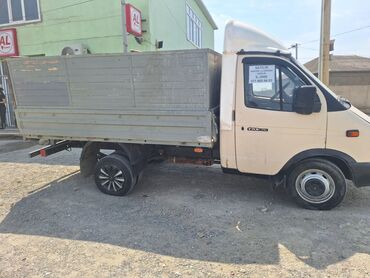 Yük maşınları: QAZ 774655423, 2000 il, motor 2.5 l, Bort, İşlənmiş — 2