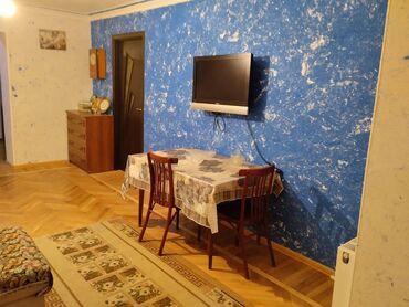 Köhnə tikili: Bakı, 3 otaqlı, Köhnə tikili, m. Elmlər Akademiyası, 70 kv. m — 11