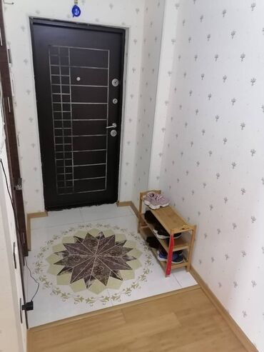 Uzunmüddətli kirayə mənzillər: 10-cu mkr-n, 2 otaq, 55 kv 16/13 mırtıbə, tam əşyalı mənzil kirayə — 4