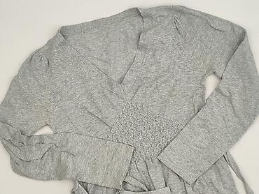 cekinowy sweter: Bluzka damska, rozmiar S — 1