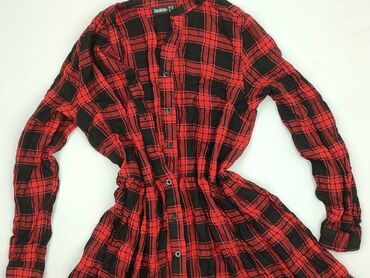 sukienki midi tanie: Women`s dress, Janina, size S (EU 36)