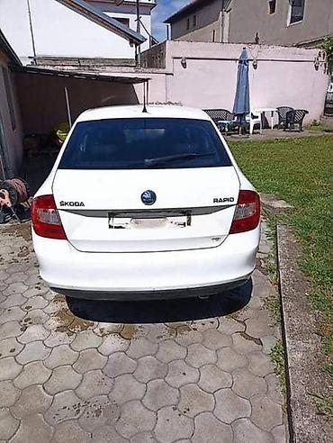 nitecore mh10 v2: 1.6TDI DIZNE KLAPNE MOTORI ZA ŠKODA FABIA, OCTAVIA, RAPID OD 2012. DO — 1