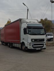 обмен с вашей доплатой: Жүк ташуучу унаа, Volvo, Колдонулган