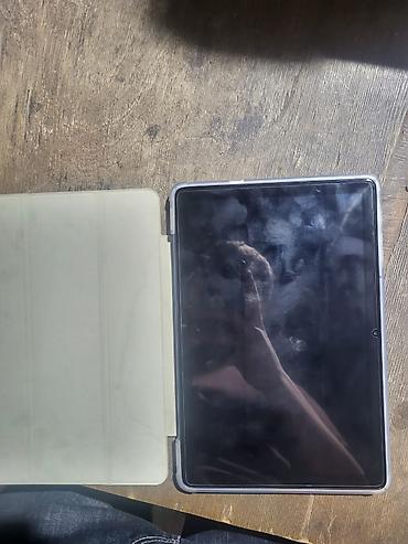графический планшет для рисования: Oscal Pad 9. Kontakt home'dən alınıb. 128gb yaddaş. Zaretkanı çox — 4