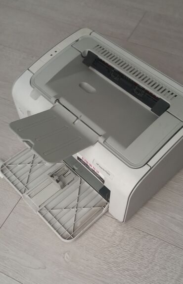 купить системный блок для компьютера: Принтер обычный HP Laser Jet 1005 печатает нормально в комплекте