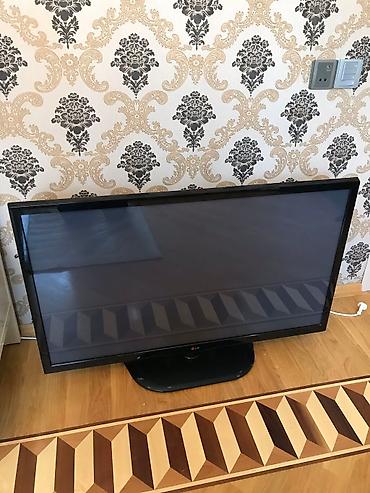 televizor lg 108 cm: Новый Телевизор LG 43" — 2