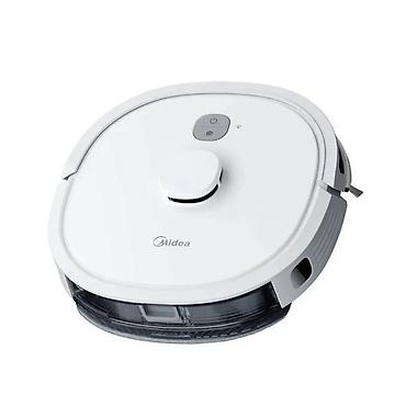 Роботы-пылесосы: Робот-пылесос Сухая — 8