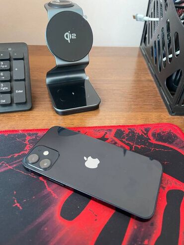 Apple iPhone: IPhone 12 at lalafo.kg Apple iPhone: IPhone 12