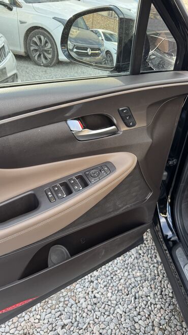 Hyundai: Hyundai Santa Fe: 2019 г., 2 л, Бензин — 4