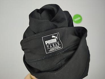 obcisla: Puma, Spodnie dresowe damskie, rozmiar S — 5