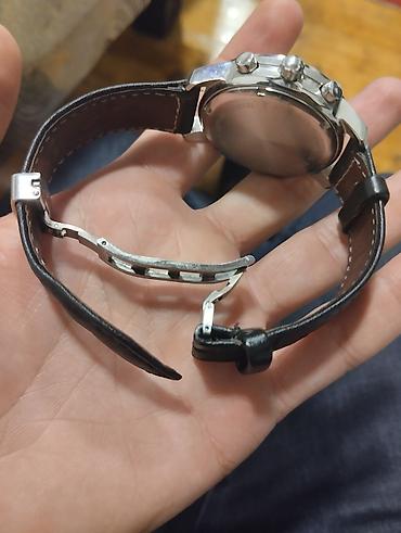 alışqan saat: Tissot PRC 200 xronoqraf qol saatı - Brend/model: Tissot PRC 200 — 6