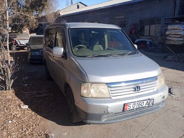 матор форестер: Honda Stepwgn: 2002 г., 2 л, Автомат, Газ, Минивэн