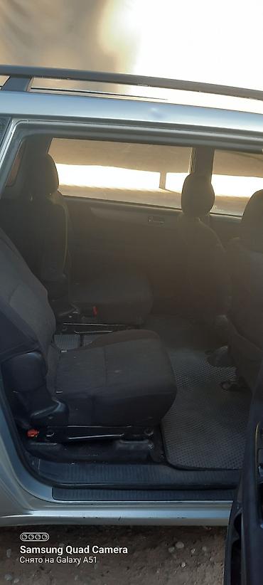 transporter multivan: Toyota Avensis Verso: 2004 г., 2.4 л, Автомат, Бензин, Универсал — 7