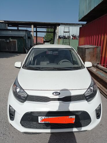 byd машина электромобиль: Kia Morning: 2019 г., 1 л, Автомат, Бензин, Хэтчбэк