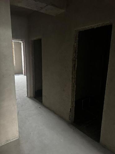 Продажа квартир: 2 комнаты, 62 м², Элитка, 9 этаж, Готовая ПСО (под самоотделку) — 3