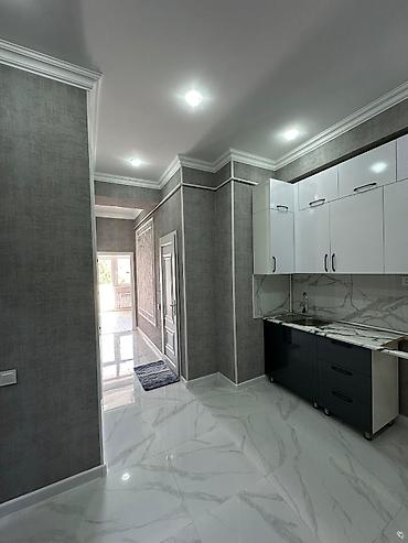 evler bine: Masazır, 3 otaqlı, Yeni tikili, 70 kv. m — 4