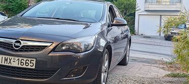 Opel: Opel Astra: 1.4 l. | 2011 έ. 200000 km. Χάτσμπακ — 25