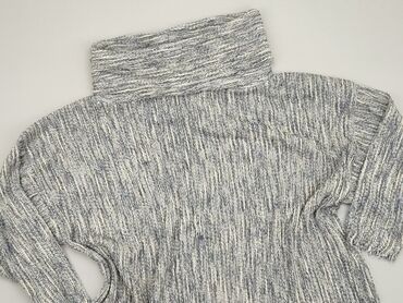 bluzki damskie rozmiar 52 54 allegro: Sweter, 6XL, stan - Dobry