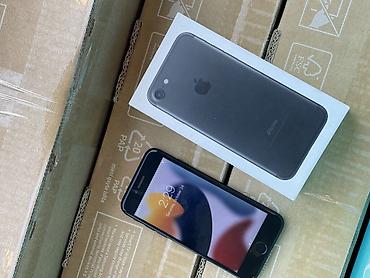 iphone 7 plis: IPhone 7, 32 GB, Qara — 8