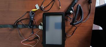 butun avto: Monitor Avtomobil üçün multimedia və naviqasiya komplekti Məhsul — 4