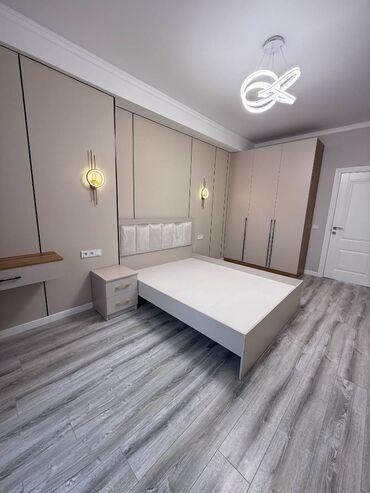 Продажа квартир: 2 комнаты, 65 м², Элитка — 10