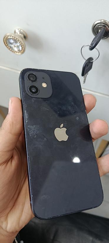 iphone 13 mini 256gb: IPhone 12, 128 GB, Qara, Face ID — 2