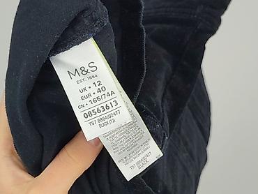 pull i bear: M&S Collection, Spódnica damska, rozmiar M — 5